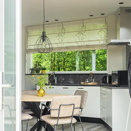 Holiday home Nrl 9 - Natuur Lakeij *