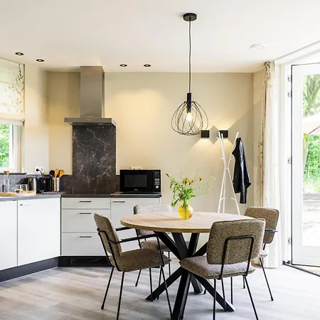 Nrl 9 - Natuur Lakeij Holiday home *