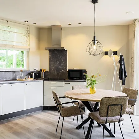 Holiday home Nrl 9 - Natuur Lakeij *