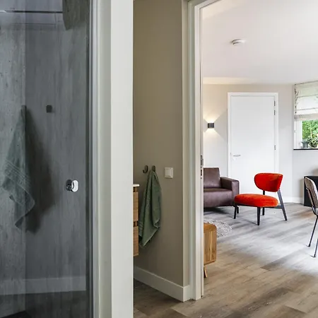 Nrl 9 - Natuur Lakeij Holiday home