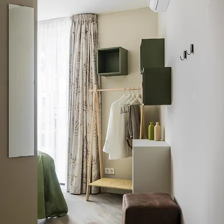 Holiday home Nrl 9 - Natuur Lakeij *